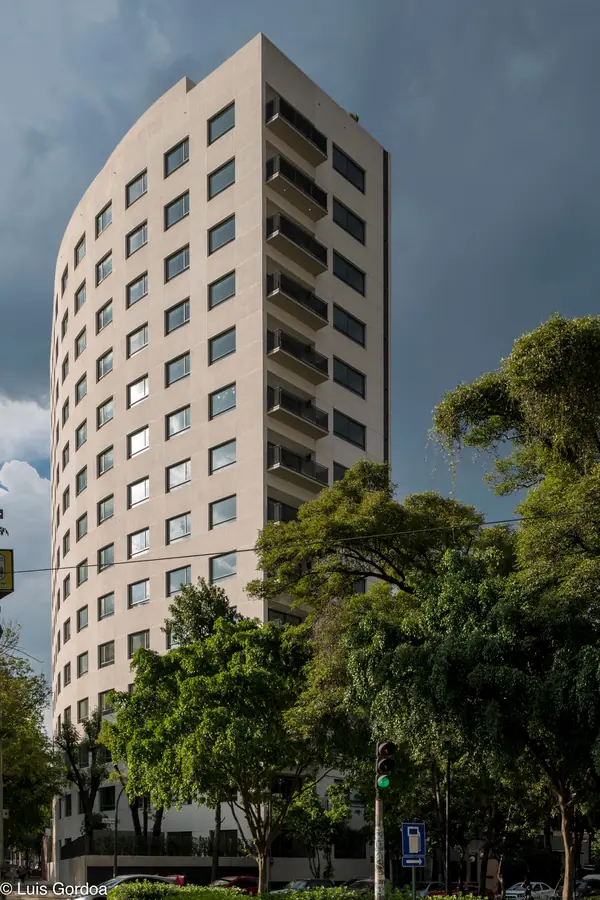 Element Condesa, Condesa. Photograph 11 of 32