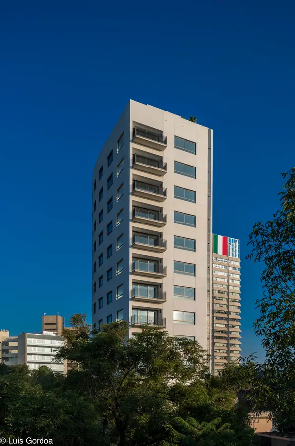 Element Condesa, Condesa. Photograph 20 of 32