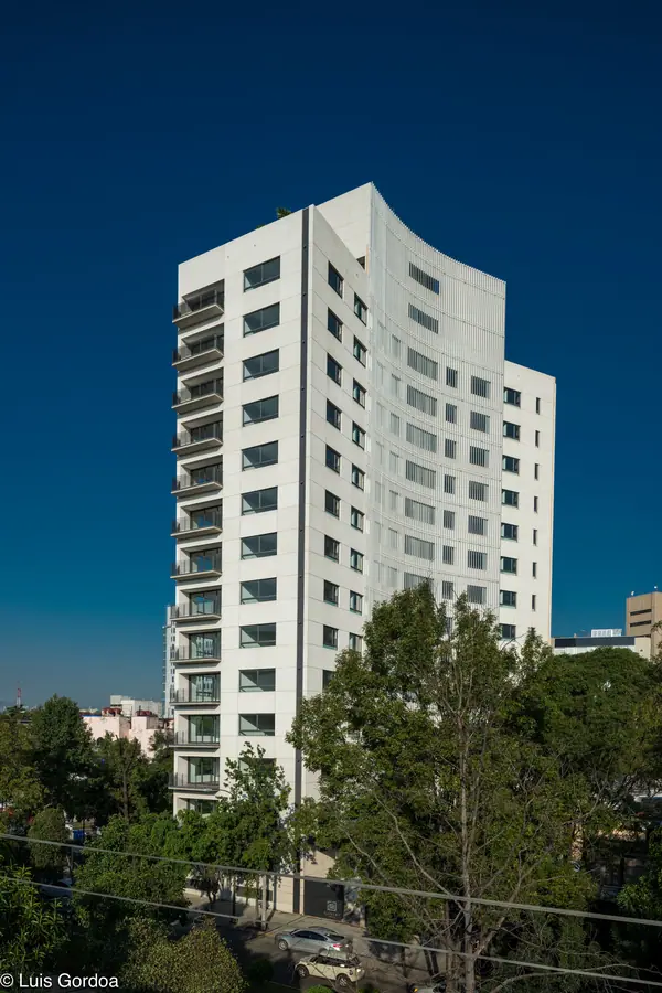 Element Condesa, Condesa. Photograph 21 of 32