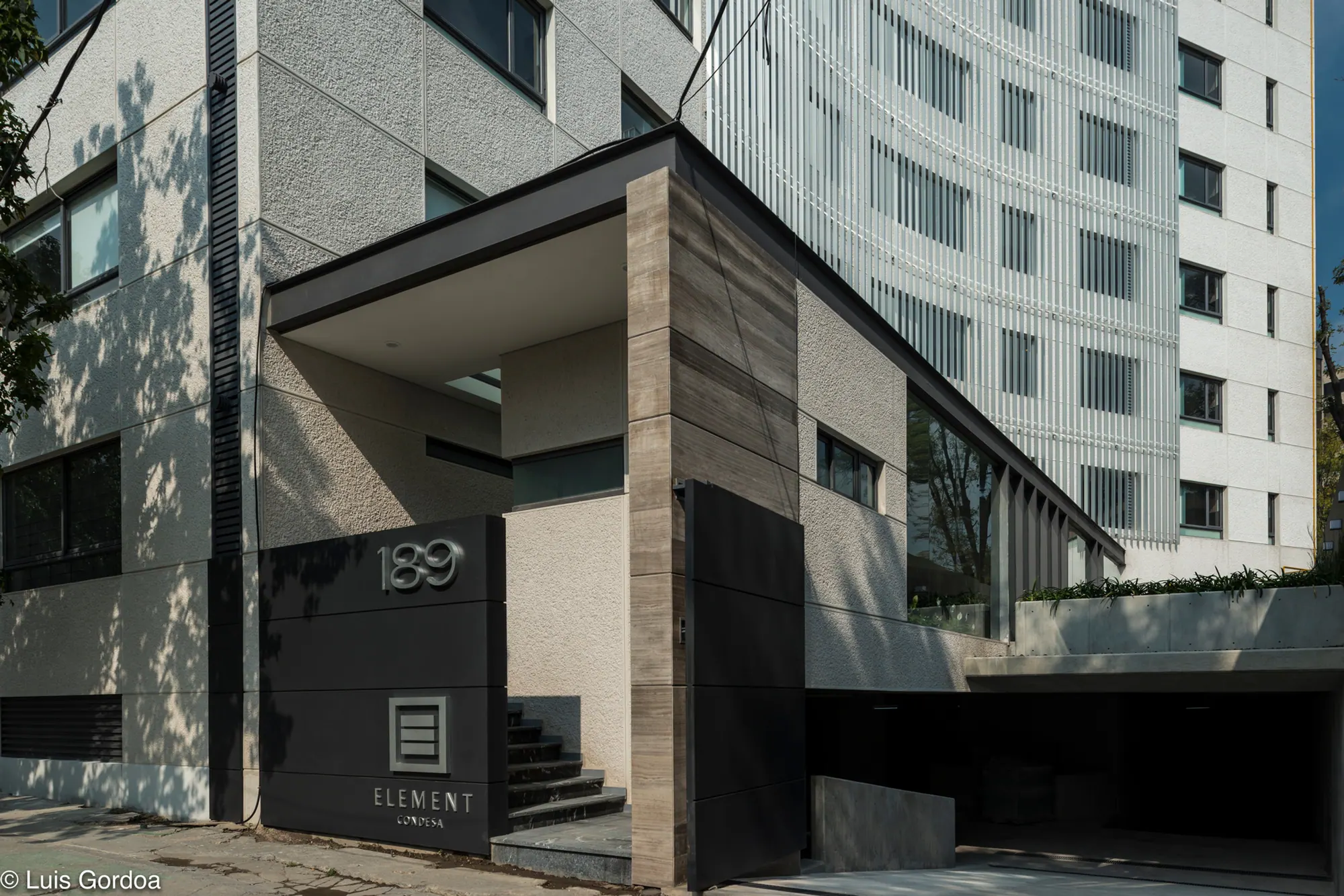 Element Condesa, Condesa. Photograph 32 of 32