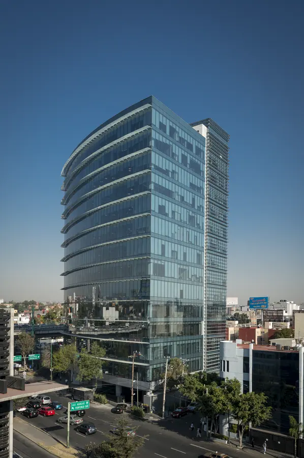 Element Corporativo, Periférico Sur. Fotografía 5 de 5