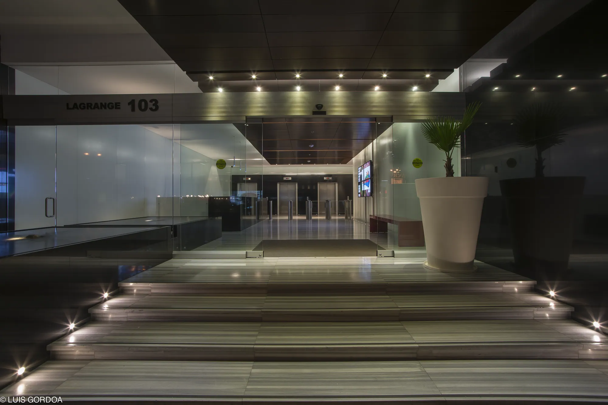 Lagrange 103, Polanco. Fotografía 1 de 4
