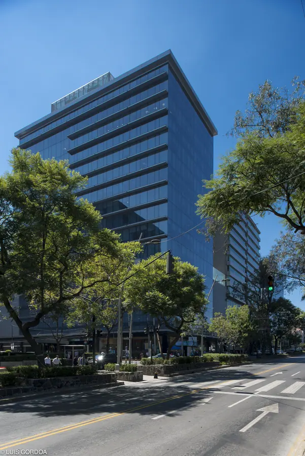 Lagrange 103, Polanco. Fotografía 2 de 4