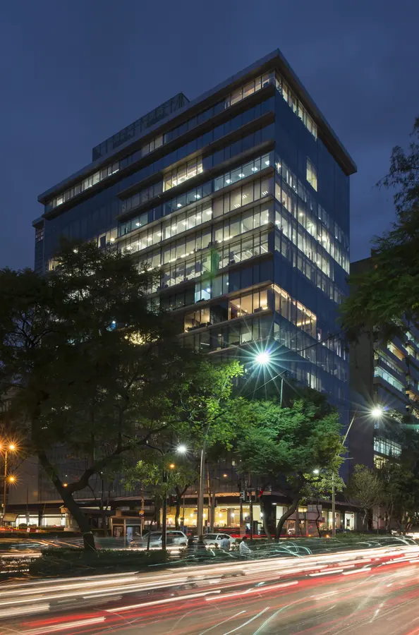 Lagrange 103, Polanco. Fotografía 4 de 4