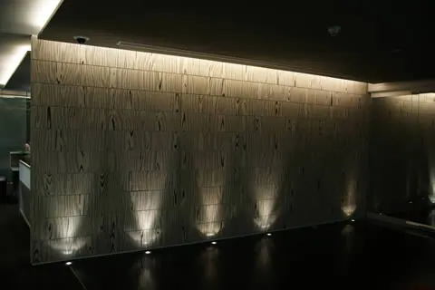 Penthouse Grupo FREL, Mexico City. Photograph 1 of 1