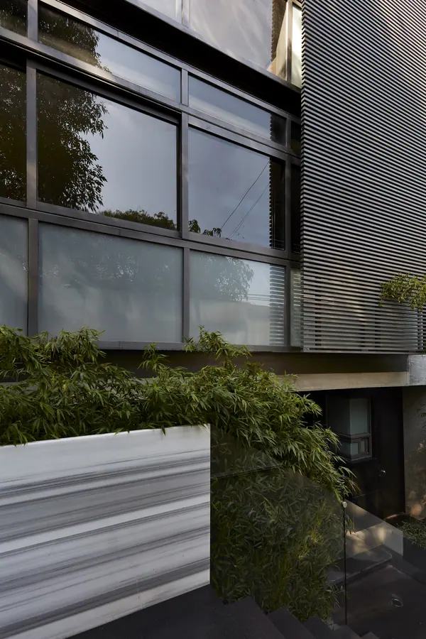 Residencial ES220, Polanco. Photograph 3 of 11