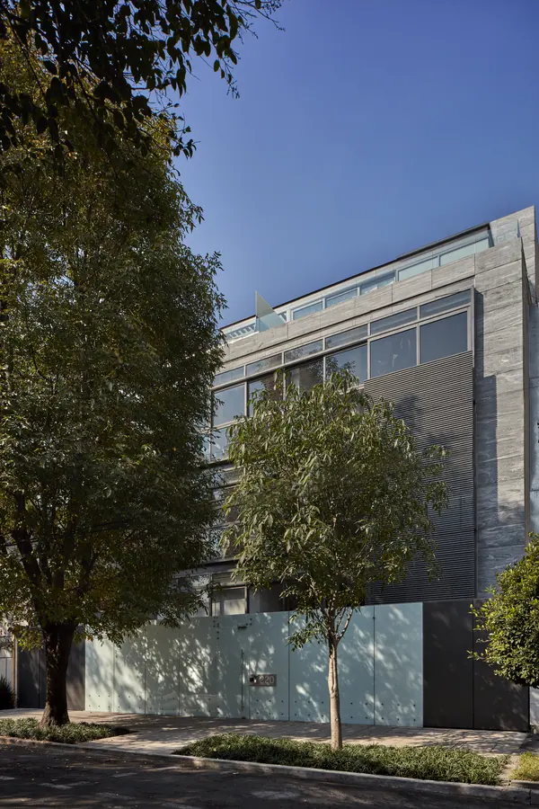 Residencial ES220, Polanco. Photograph 6 of 11