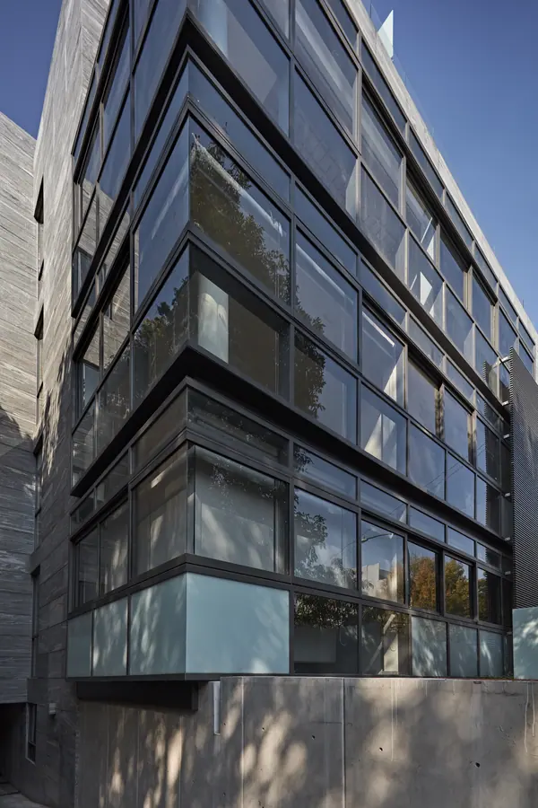 Residencial ES220, Polanco. Photograph 7 of 11