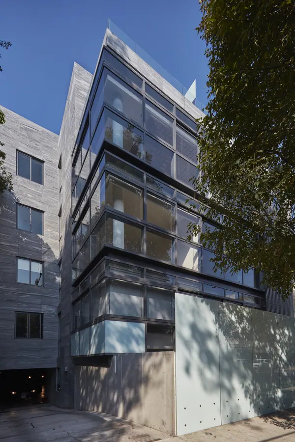 Residencial ES220, Polanco. Photograph 8 of 11