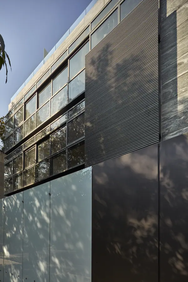 Residencial ES220, Polanco. Photograph 9 of 11