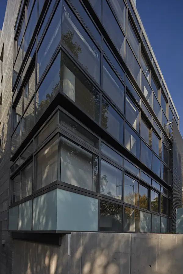 Residencial ES220, Polanco. Photograph 11 of 11