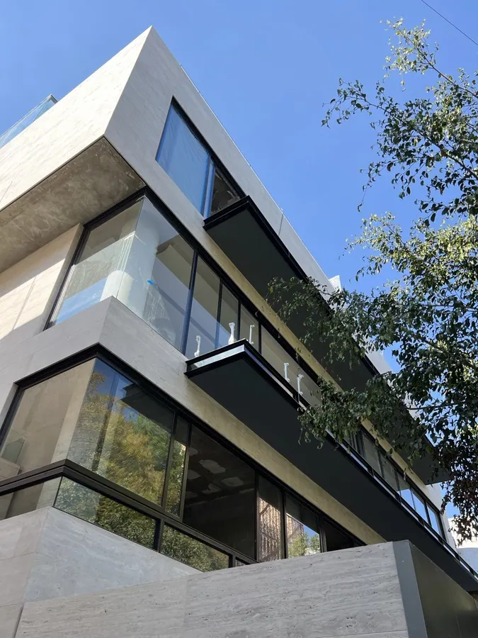 Residencial Plinio, Polanco. Fotografía 3 de 4