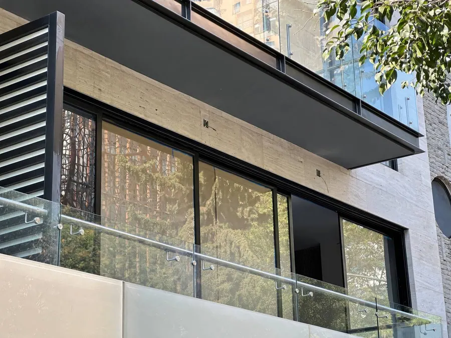 Residencial Plinio, Polanco. Fotografía 4 de 4