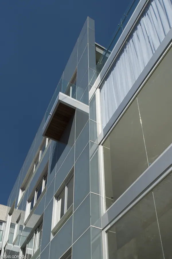 Residencial Séneca, Polanco. Fotografía 2 de 2