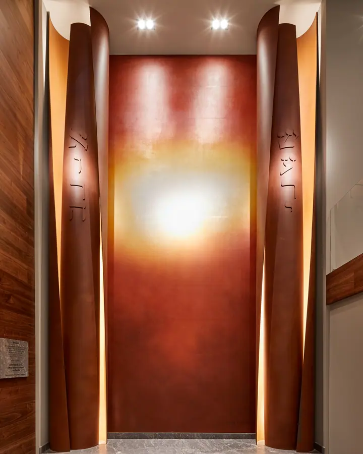 Shaaré Orah, Interlomas. Photograph 15 of 15