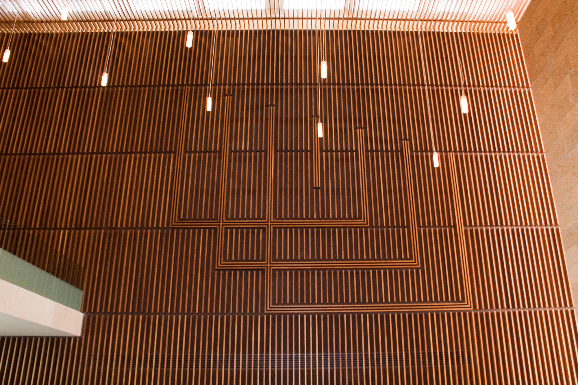 Shaare Tzión, Mexico City. Photograph 1 of 9