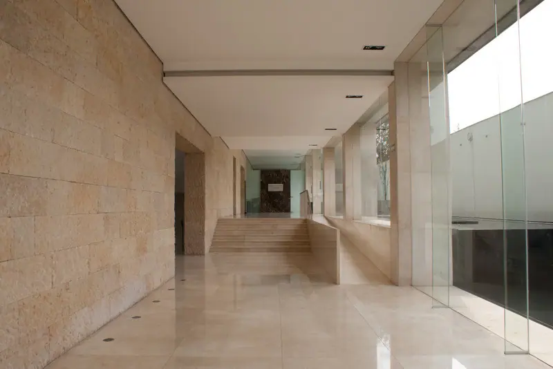 Shaare Tzión, Mexico City. Photograph 5 of 9