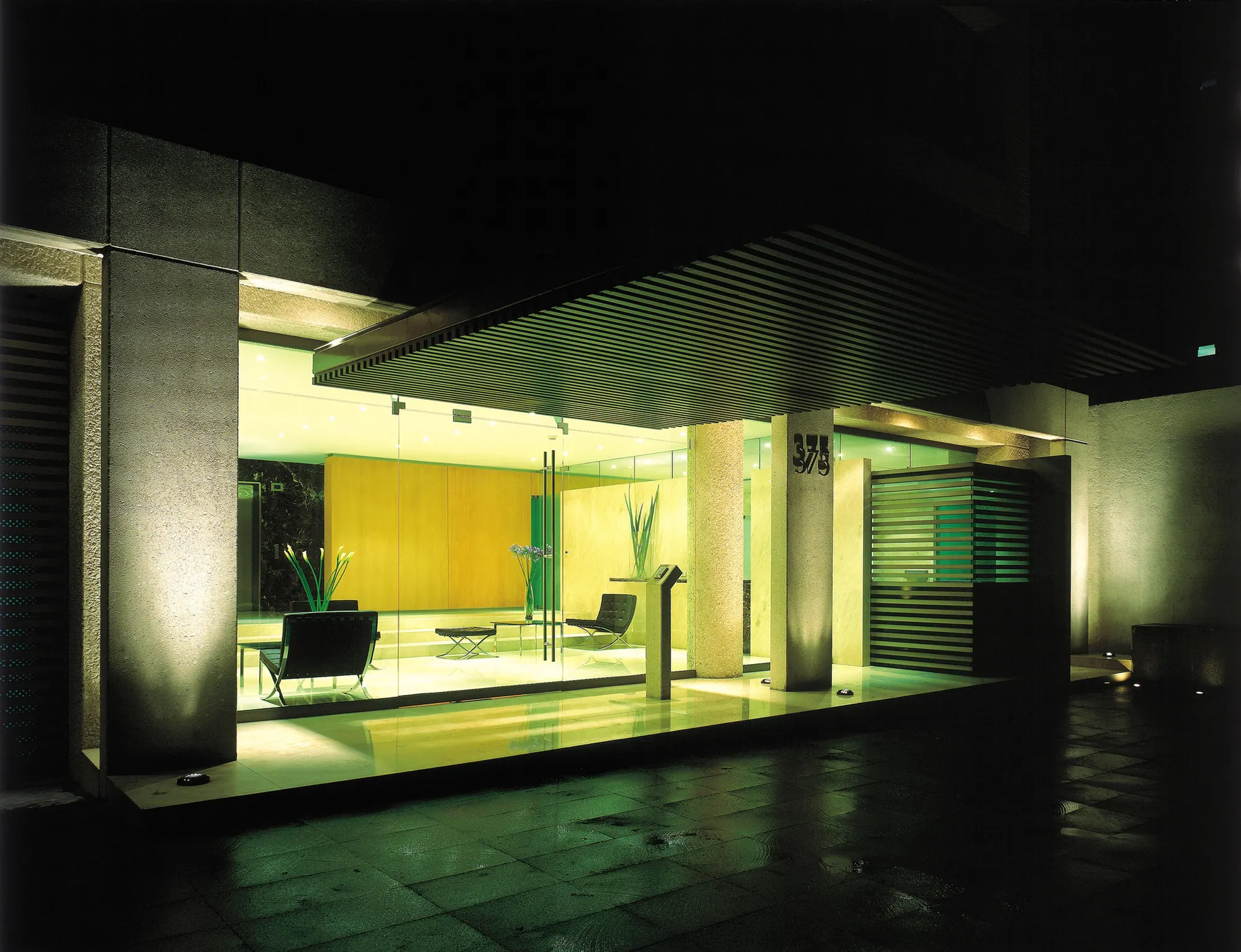 Vista Vertientes, Lomas de Chapultepec. Photograph 1 of 5