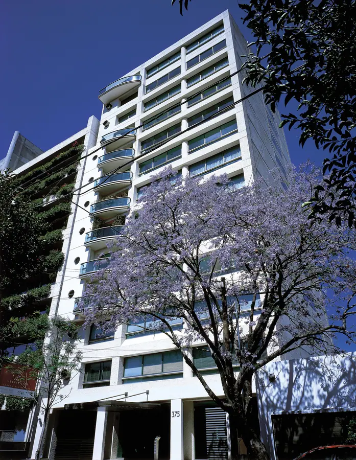 Vista Vertientes, Lomas de Chapultepec. Photograph 2 of 5