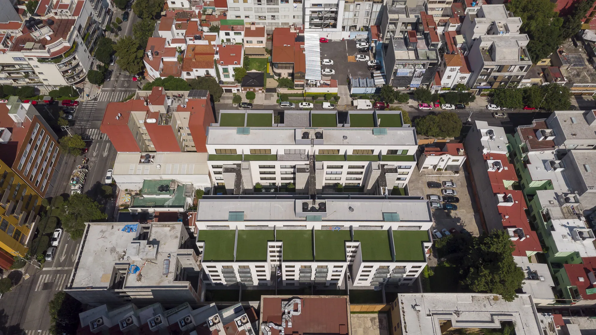 Zenit Providencia, Ciudad de México. Fotografía 32 de 32